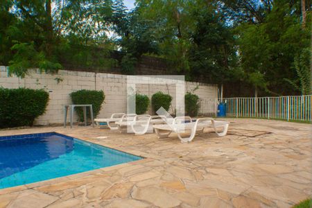 Apartamento para alugar com 56m², 3 quartos e 1 vaga Apartamento para alugar com 56m², 3 quartos e 1 vagaÁrea comum - Piscina 1