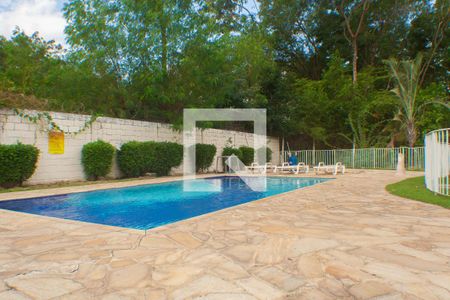 Apartamento para alugar com 56m², 3 quartos e 1 vaga Apartamento para alugar com 56m², 3 quartos e 1 vagaÁrea comum - Piscina 1