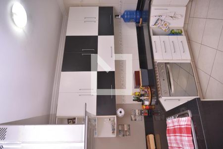 Casa à venda com 167m², 3 quartos e 4 vagasCozinha