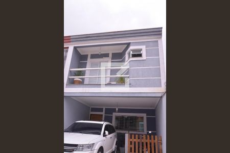 Casa à venda com 167m², 3 quartos e 4 vagasÁrea externa 