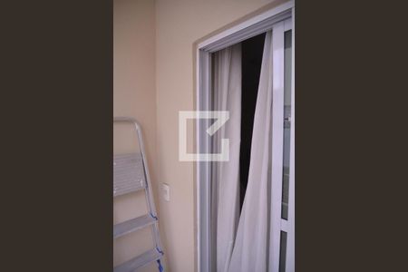 Casa à venda com 167m², 3 quartos e 4 vagasVaranda do quarto 