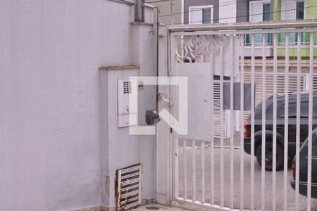 Casa à venda com 167m², 3 quartos e 4 vagasÁrea externa 