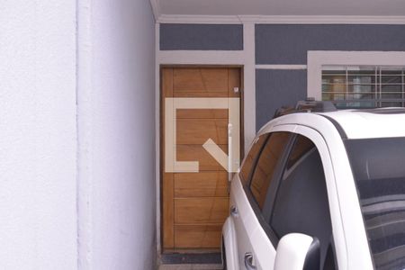 Casa à venda com 167m², 3 quartos e 4 vagasÁrea externa 