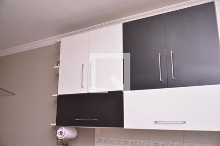 Casa à venda com 167m², 3 quartos e 4 vagasCozinha