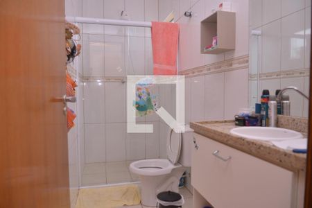 Casa à venda com 167m², 3 quartos e 4 vagasBanheiro 3
