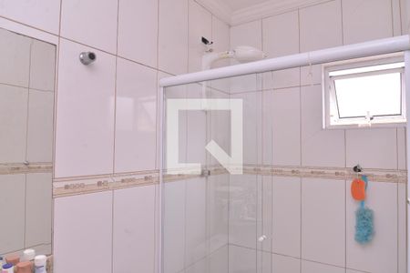 Casa à venda com 167m², 3 quartos e 4 vagasBanheiro 1