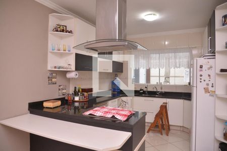 Casa à venda com 167m², 3 quartos e 4 vagasCozinha