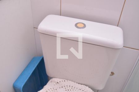 Casa à venda com 167m², 3 quartos e 4 vagasBanheiro 2