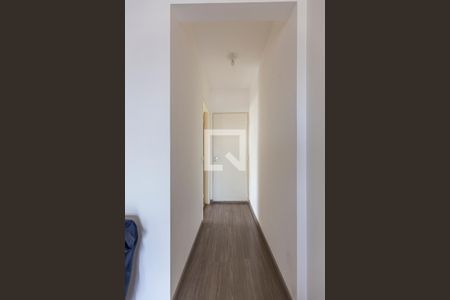 Sala de apartamento à venda com 3 quartos, 75m² em Vila Floresta, Santo André