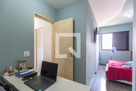 Apartamento à venda com 75m², 3 quartos e 1 vagaCloset da Suite