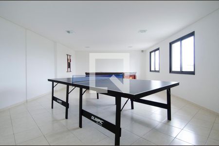 Apartamento à venda com 75m², 3 quartos e 1 vagaÁrea comum - Salão de Jogos