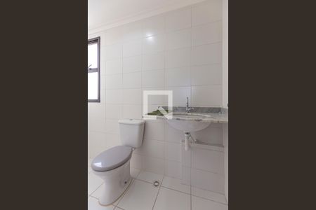 Apartamento à venda com 75m², 3 quartos e 1 vagaBanheiro