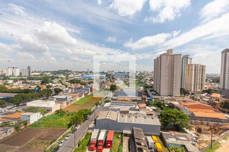 Apartamento à venda com 75m², 3 quartos e 1 vagaVista do Quarto 2