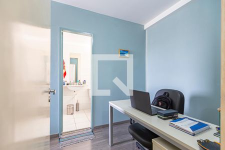 Apartamento à venda com 75m², 3 quartos e 1 vagaCloset da Suite