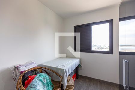 Apartamento à venda com 75m², 3 quartos e 1 vagaQuarto 2