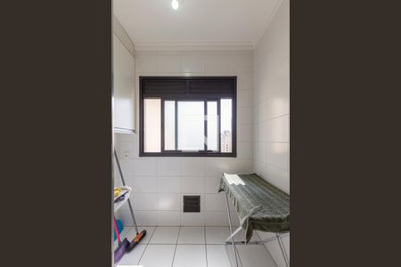 Apartamento à venda com 75m², 3 quartos e 1 vagaÁrea de Serviço