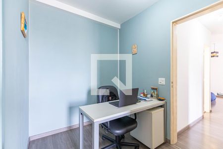 Apartamento à venda com 75m², 3 quartos e 1 vagaCloset da Suite