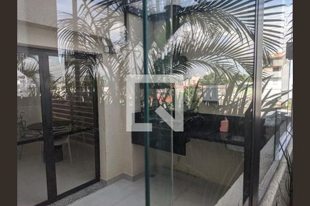 Apartamento à venda com 75m², 3 quartos e 1 vagaÁrea comum - Churrasqueira