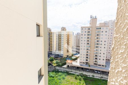 Apartamento à venda com 75m², 3 quartos e 1 vagaVista da Área de Serviço