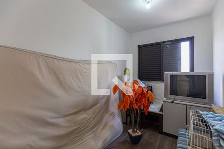 Apartamento à venda com 75m², 3 quartos e 1 vagaQuarto 1