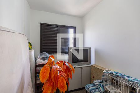 Apartamento à venda com 75m², 3 quartos e 1 vagaQuarto 1