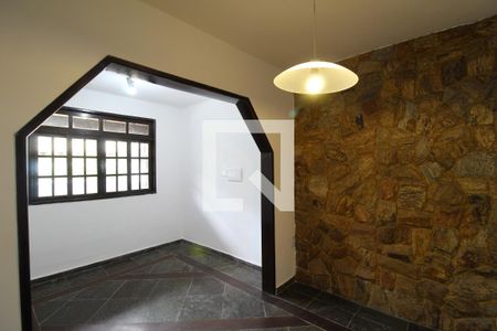 Sala de casa à venda com 4 quartos, 250m² em Freguesia (jacarepaguá), Rio de Janeiro
