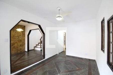 Sala de casa à venda com 4 quartos, 250m² em Freguesia (jacarepaguá), Rio de Janeiro