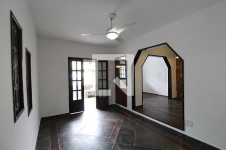 Sala de casa à venda com 4 quartos, 250m² em Freguesia (jacarepaguá), Rio de Janeiro