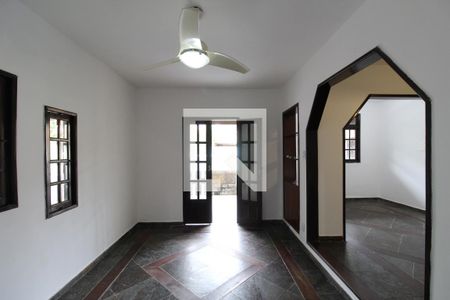 Sala de casa à venda com 4 quartos, 250m² em Freguesia (jacarepaguá), Rio de Janeiro