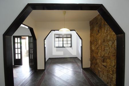 Sala de casa à venda com 4 quartos, 250m² em Freguesia (jacarepaguá), Rio de Janeiro