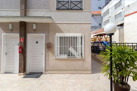 Vista da Sala de casa de condomínio à venda com 2 quartos, 86m² em Imirim, São Paulo