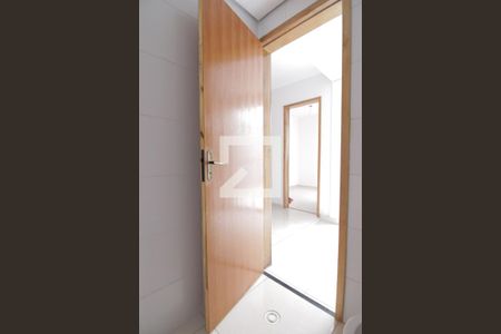 Apartamento para alugar com 39m², 2 quartos e sem vagaBanheiro