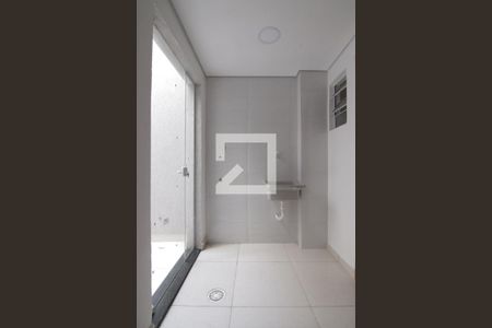 Apartamento para alugar com 39m², 2 quartos e sem vagaÁrea de serviço
