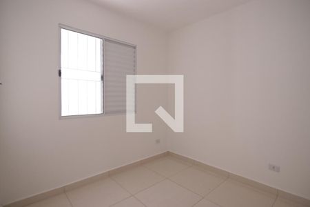Quarto de apartamento para alugar com 2 quartos, 39m² em Parque Cisper, São Paulo