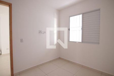 Quarto de apartamento para alugar com 2 quartos, 39m² em Parque Cisper, São Paulo
