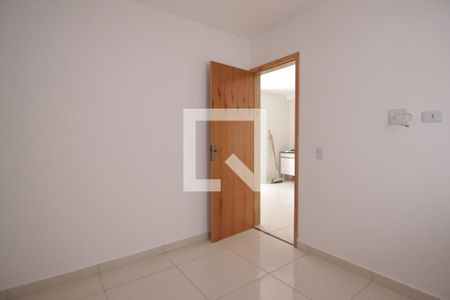 Quarto de apartamento para alugar com 2 quartos, 39m² em Parque Cisper, São Paulo