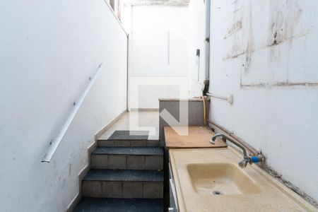 Casa à venda com 124m², 4 quartos e 1 vagaCorredor