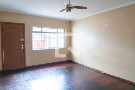 Sala de casa à venda com 4 quartos, 100m² em Mirandópolis, São Paulo