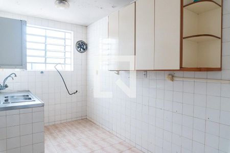 Casa à venda com 124m², 4 quartos e 1 vagaCozinha