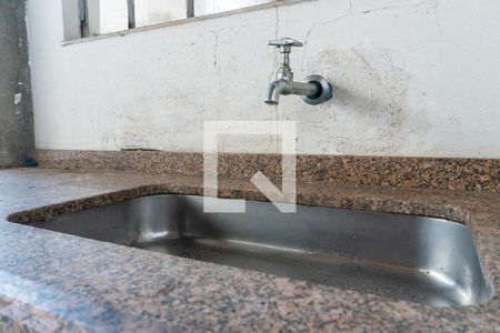 Casa à venda com 124m², 4 quartos e 1 vagaÁrea externa Detalhe