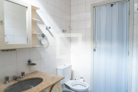 Casa à venda com 124m², 4 quartos e 1 vagaBanheiro