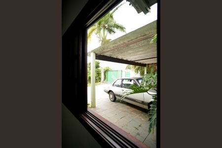 Vista da Suíte de casa para alugar com 4 quartos, 270m² em Loteamento Dinorá Rosa, Sorocaba