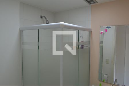 Apartamento à venda com 74m², 2 quartos e 1 vagaBanheiro da Suíte 2 