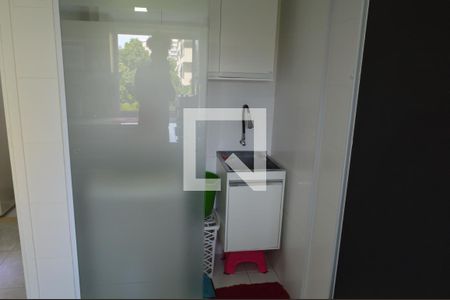 Apartamento à venda com 74m², 2 quartos e 1 vagaÁrea de Serviço 