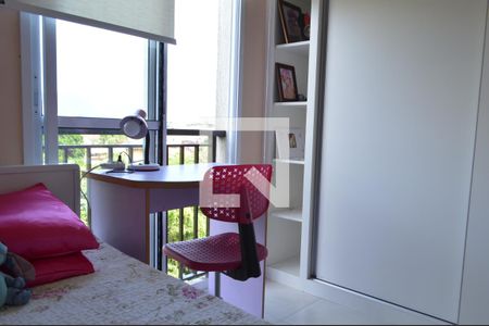 Apartamento à venda com 74m², 2 quartos e 1 vagaSuíte 2 