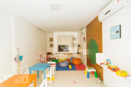 Apartamento à venda com 74m², 2 quartos e 1 vaga Apartamento à venda com 74m², 2 quartos e 1 vagaBrinquedoteca