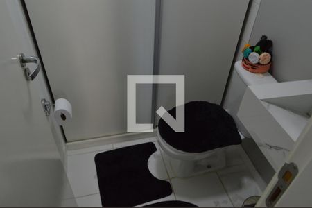 Apartamento à venda com 74m², 2 quartos e 1 vagaBanheiro