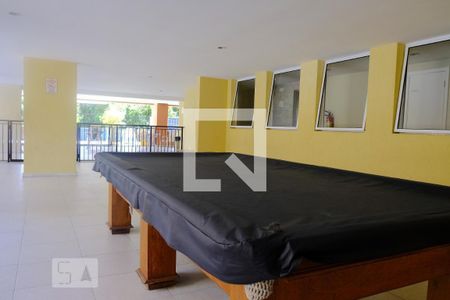 Apartamento à venda com 74m², 2 quartos e 1 vaga Apartamento à venda com 74m², 2 quartos e 1 vagaSala de Jogos