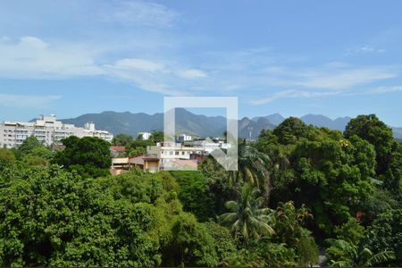 Apartamento à venda com 74m², 2 quartos e 1 vagaVista da Suíte 2 