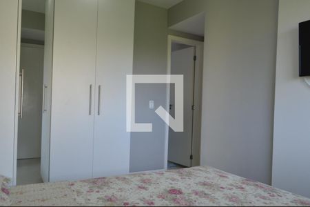 Apartamento à venda com 74m², 2 quartos e 1 vagaSuíte 1